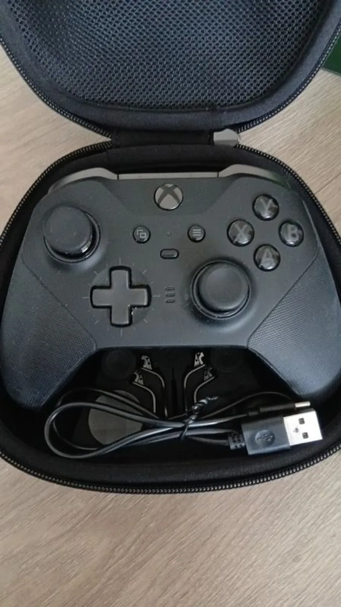 Elite series 2 wireless controller - Image 4