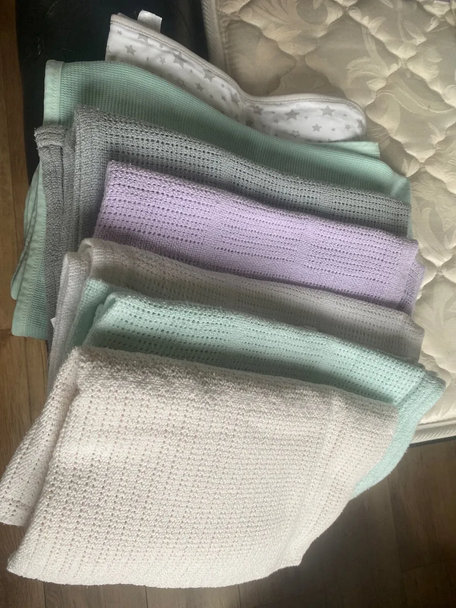 Baby blanket - Image 2