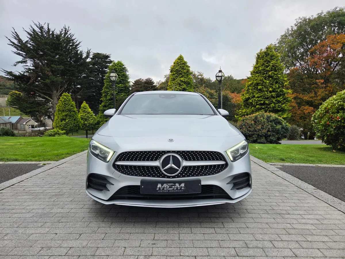 2020 Mercedes A250e AMG PREMIUM  1.3 PHEV AUTO - Image 2