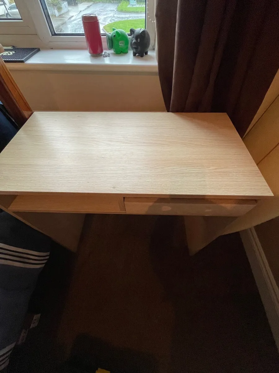 Desk &Chair - Image 2