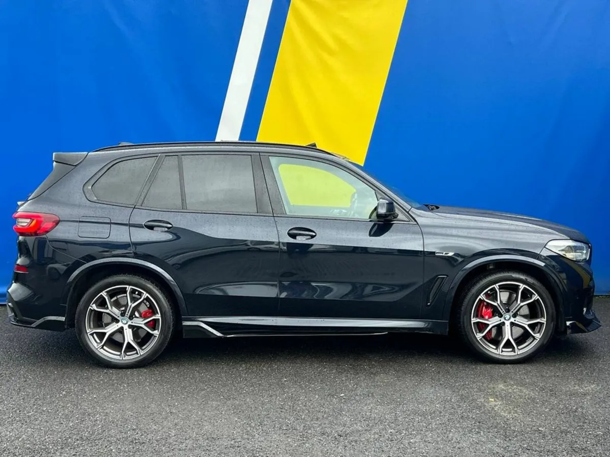 BMW X5 XDRIVE45E M-SPORT COMPETITION ** HUGE SPEC - Image 4