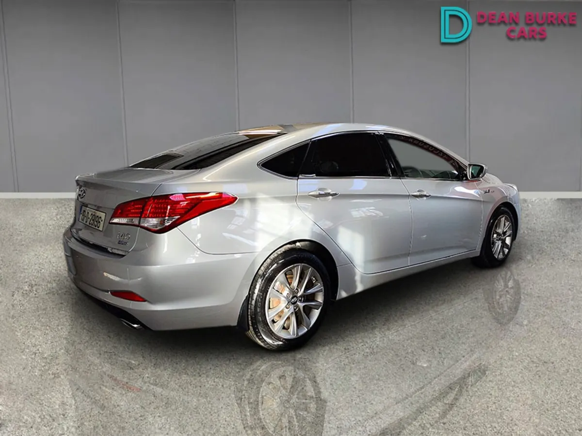 Hyundai i40 2015 - Image 3