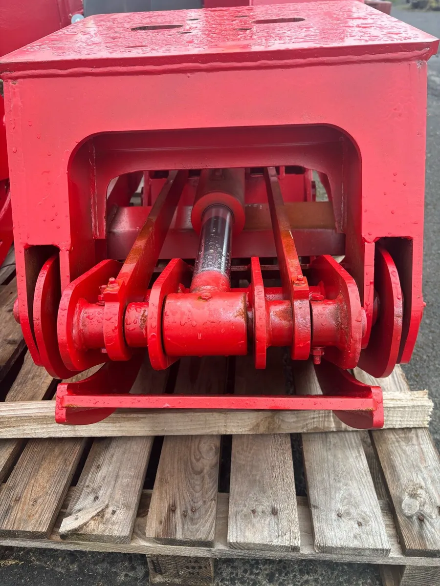 Timber Grabs & Rotators - Image 4