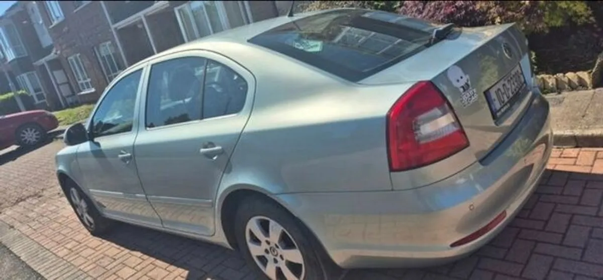 2010 Skoda Octavia - Image 3