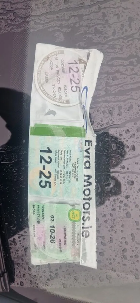 2010 Skoda Octavia - Image 4