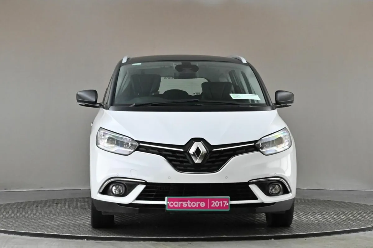Renault Grand Scenic 1.5 DCI AUTO110BHP DYNAMIQUE - Image 2