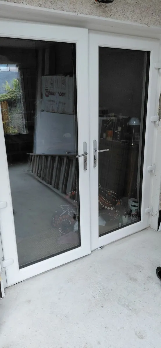 Patio door - Image 2