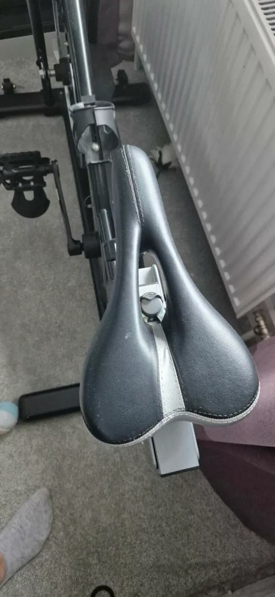 Spinning Exercise Bike - Image 2