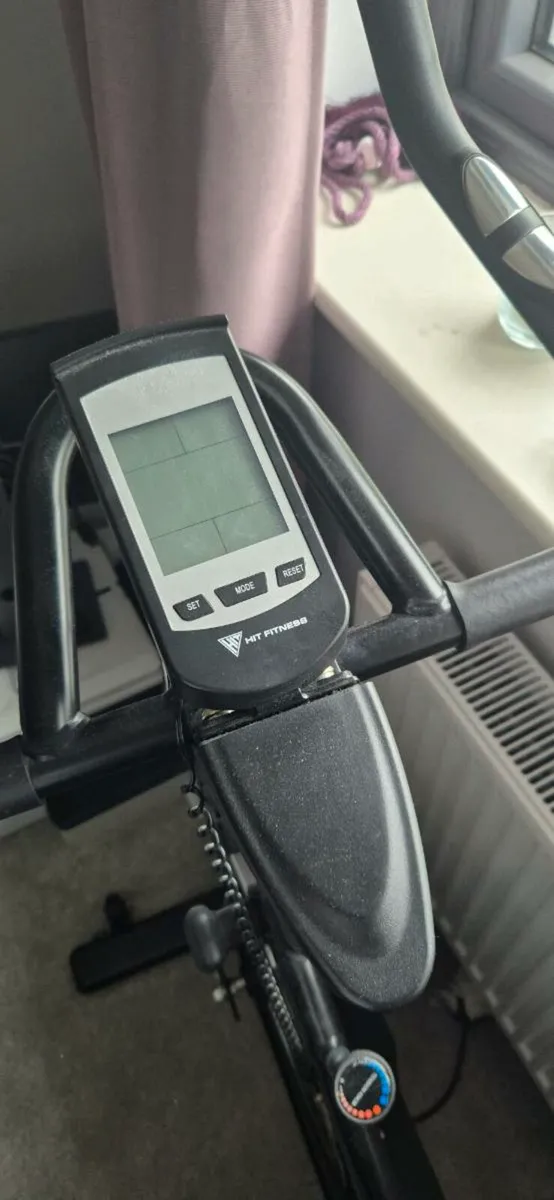 Spinning Exercise Bike - Image 4