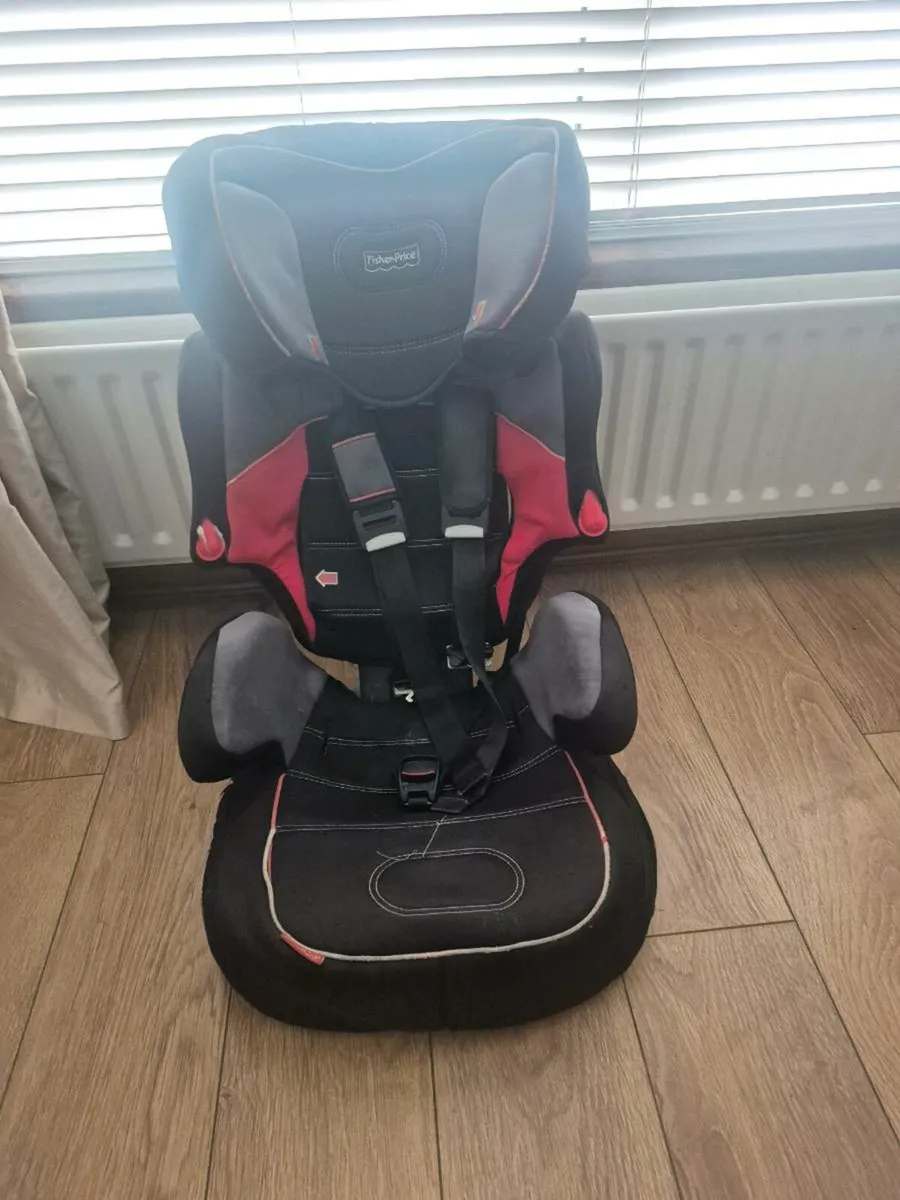 Car seat