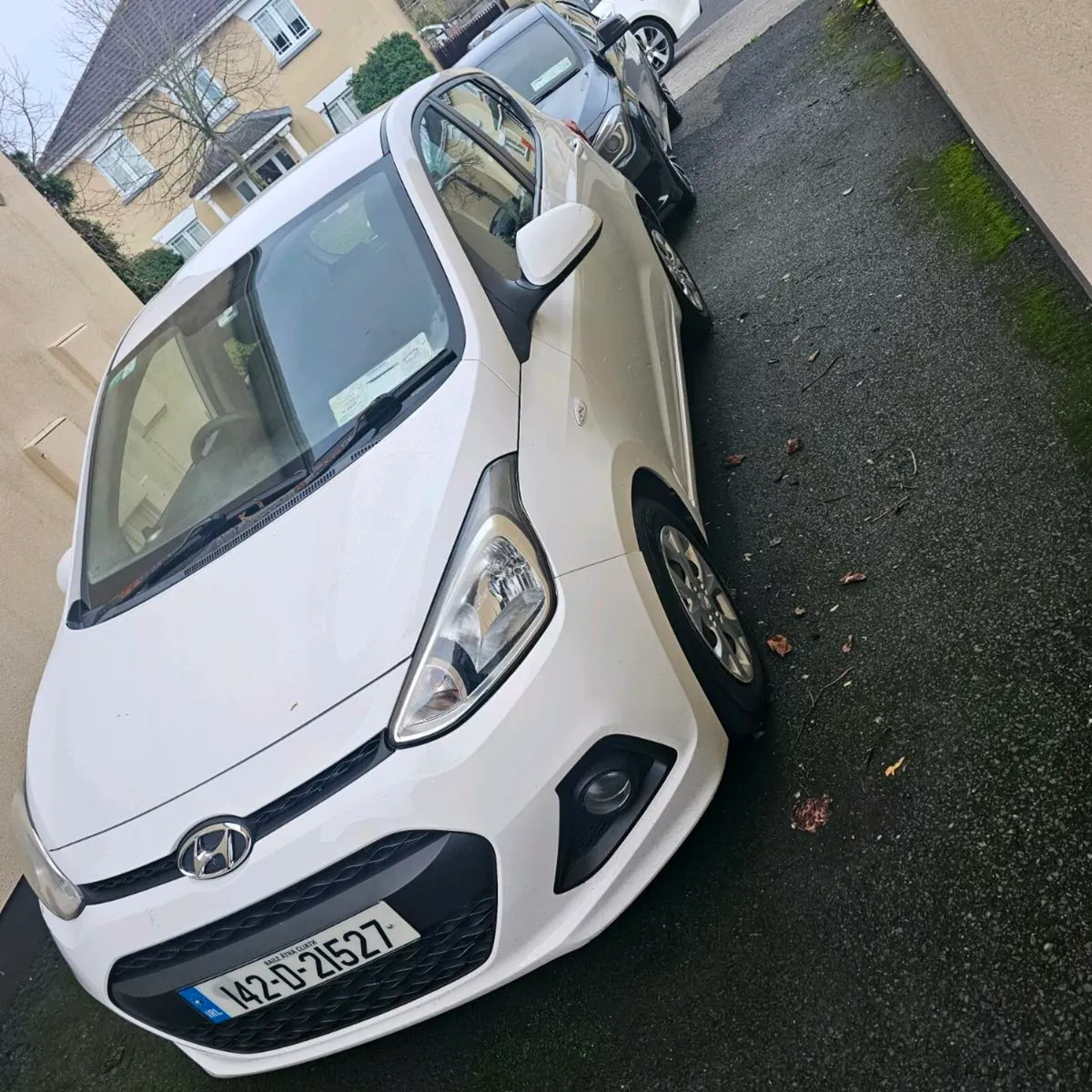 Hyundai i10 low mileage 35376 miles - Image 1