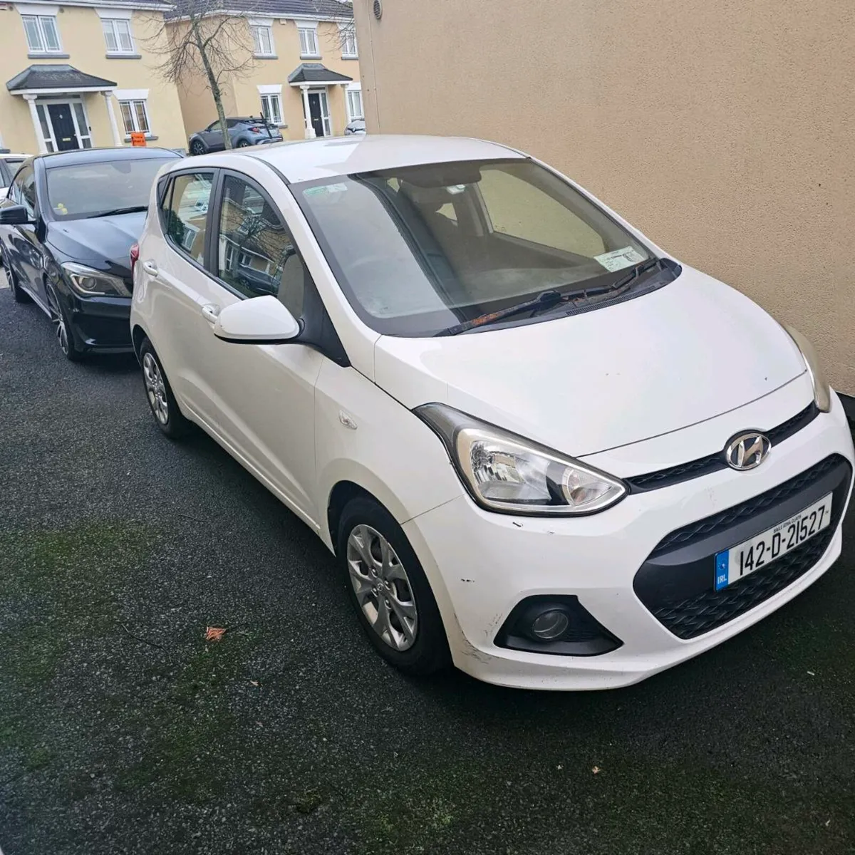Hyundai i10 low mileage 35376 miles - Image 2