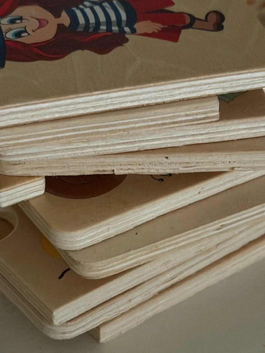 Education puzzle - Image 3