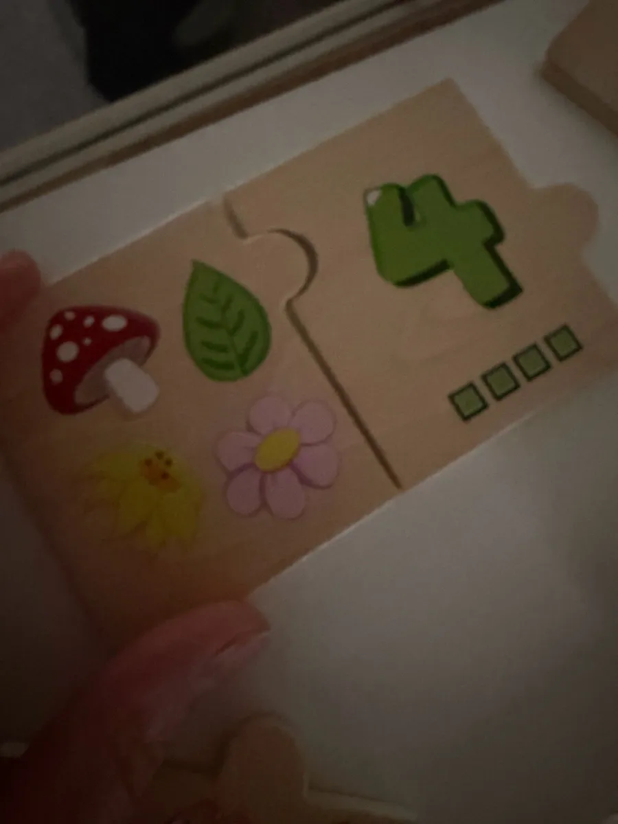 Education puzzle - Image 4