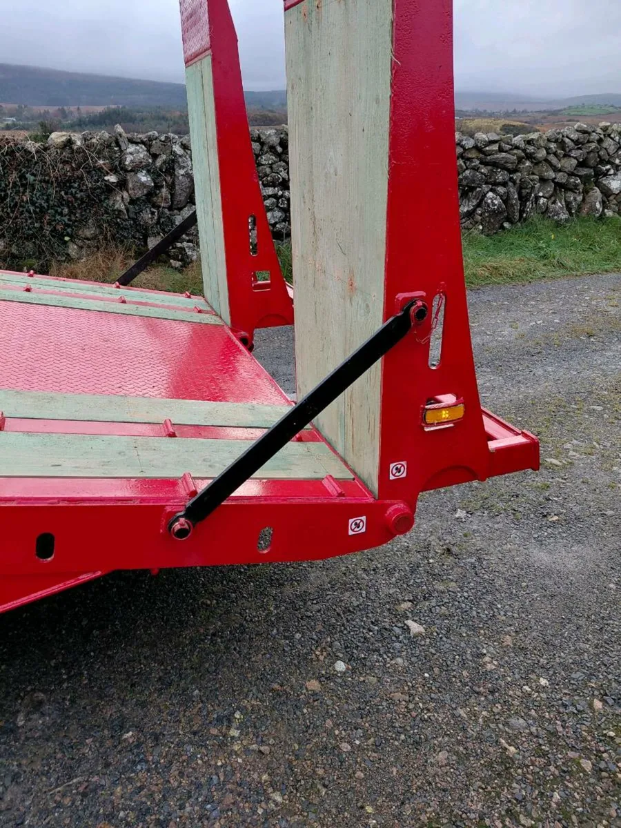 HERRON low loader - Image 2