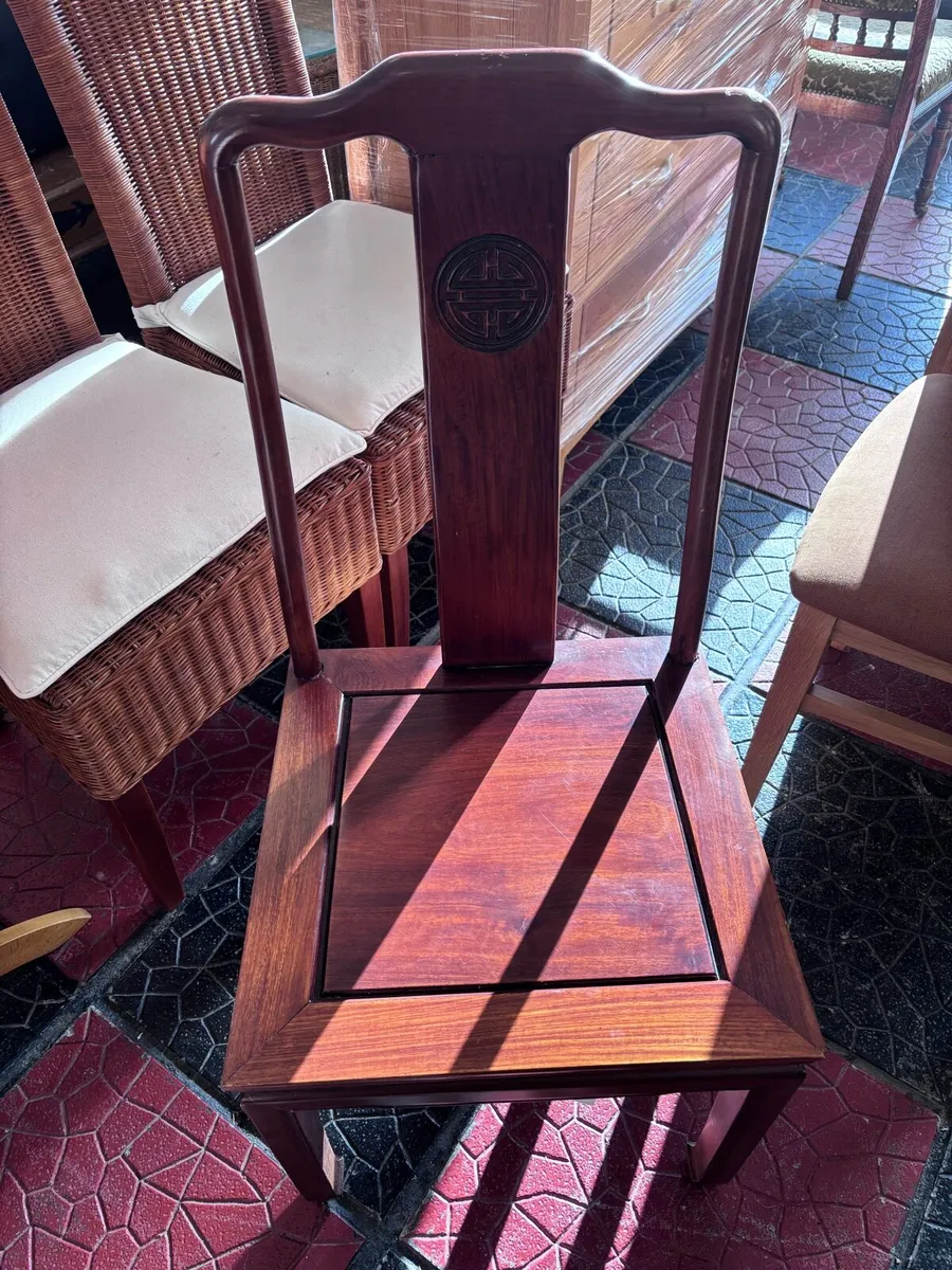 Kitchen Chairs - Image 3