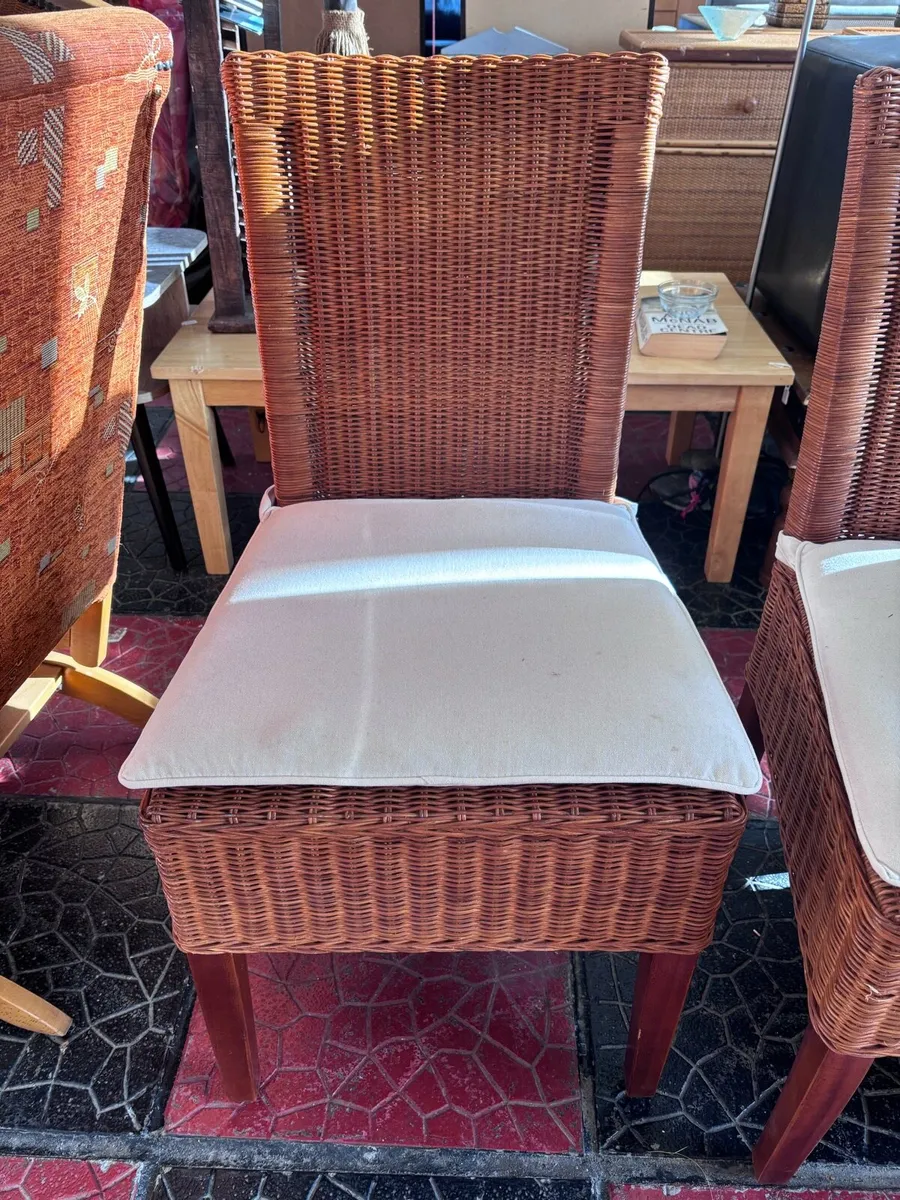 Kitchen Chairs - Image 4