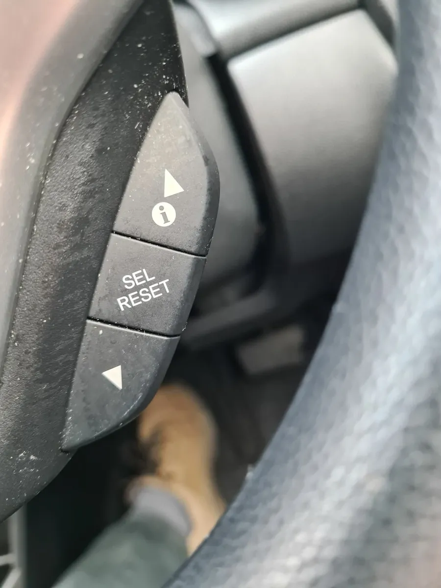 Honda jazz( Fit )2015 - Image 2