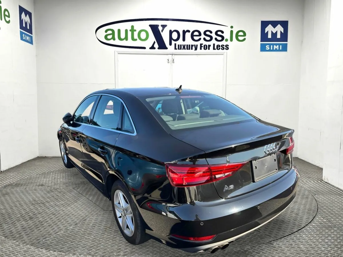 Audi A3 30 TFSI Automatic, LOW MILES - Image 3