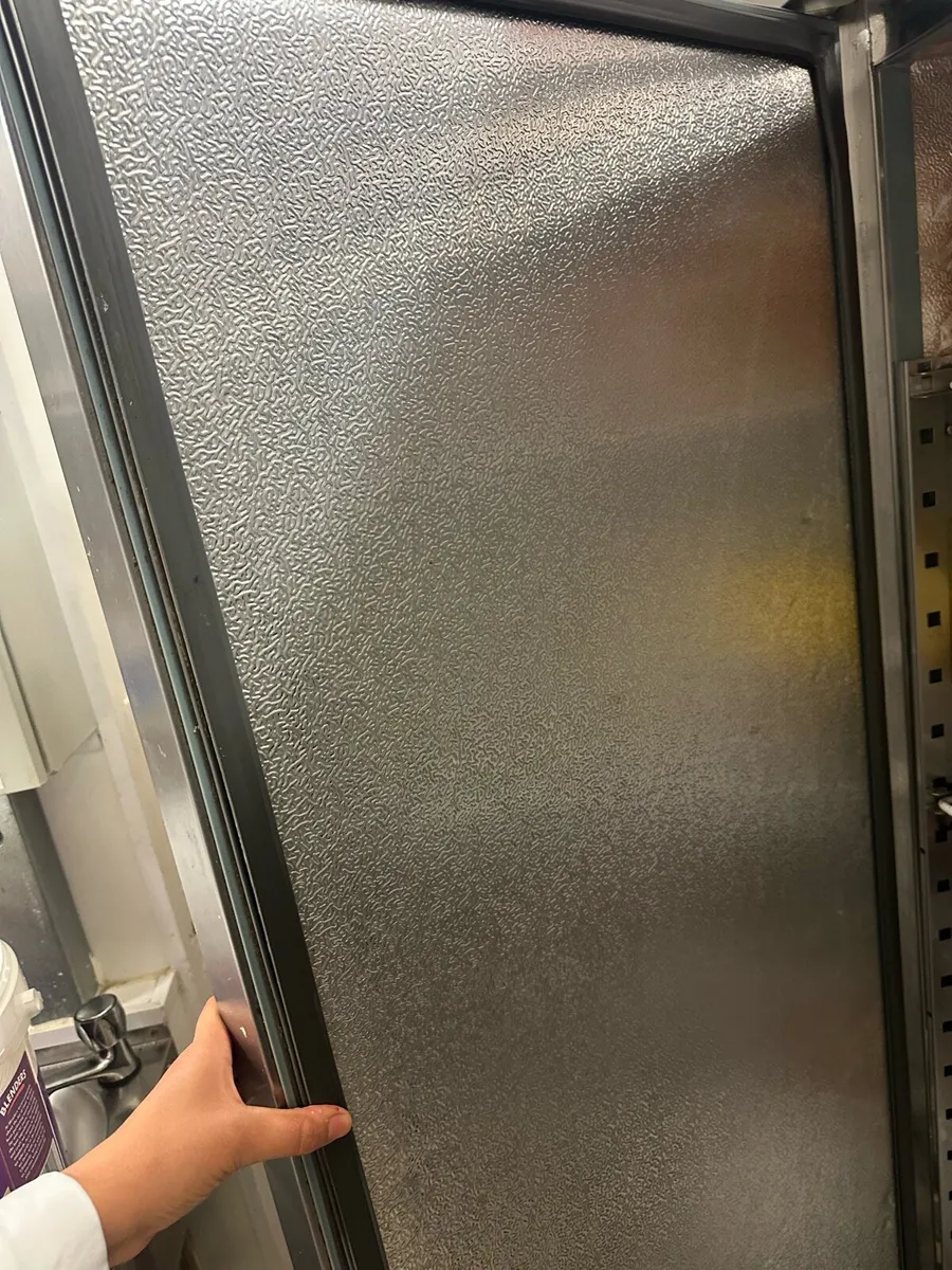 Triple door fridge Freezer – Excellent Condition - Image 2