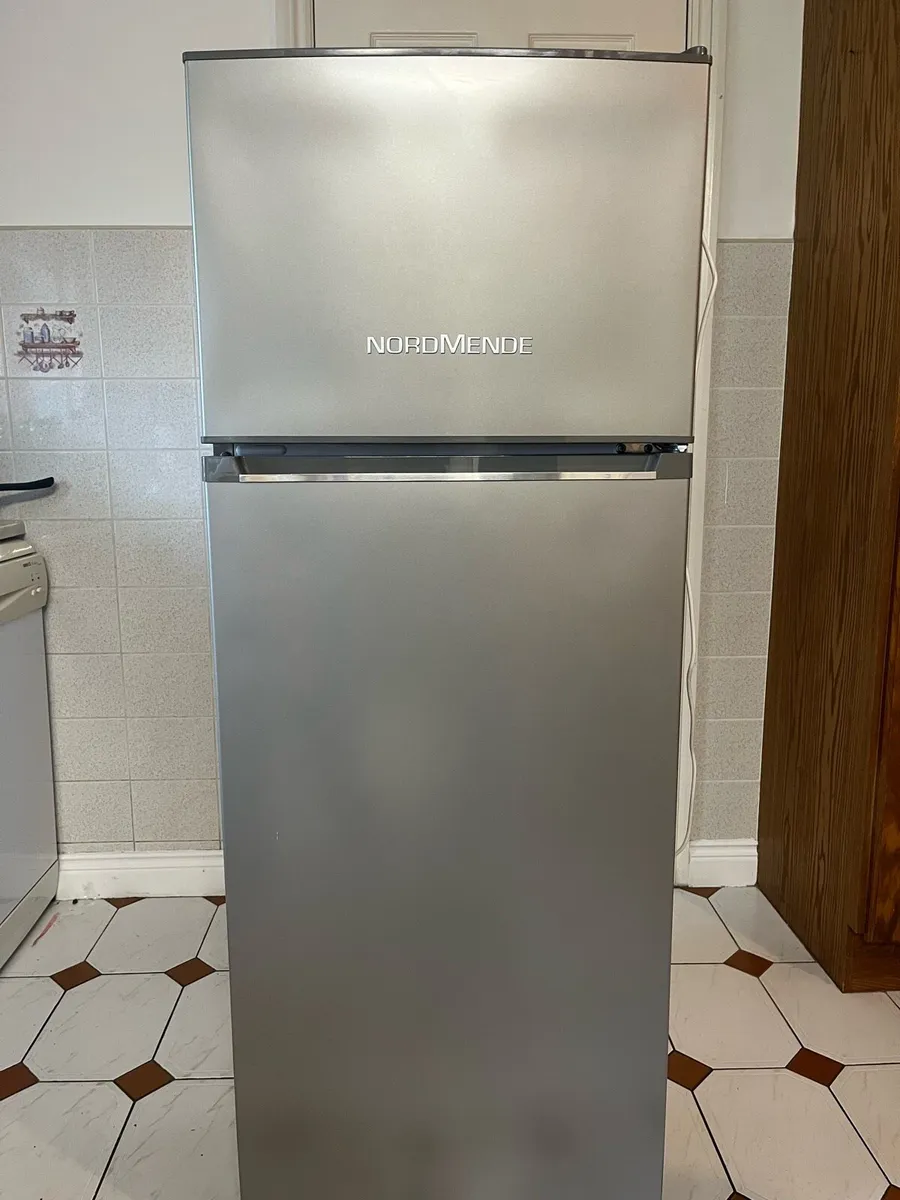 Fridge Freezer - NEW, Never Used - Image 1