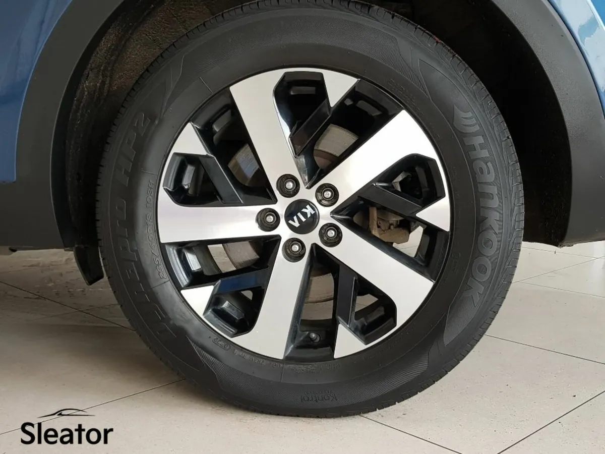 Kia Sorento K4 2WD 5DR Auto - Image 4