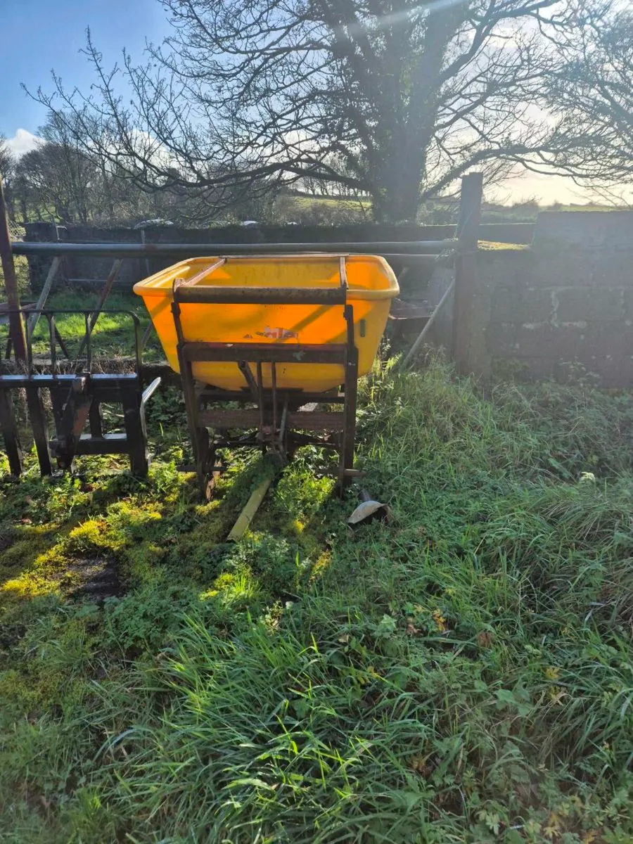 YARD CLEARENCE - Image 2