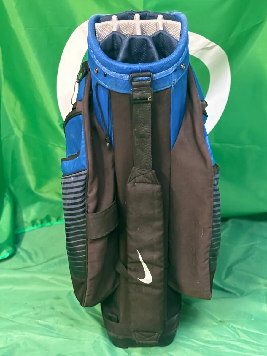 Nike Trolley Bag — €80 - Image 2
