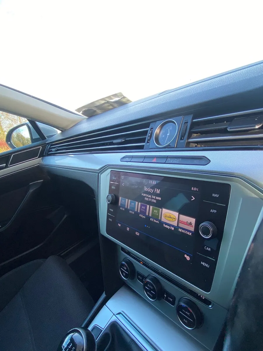 11500PRICE/PASSAT B8 *Reversing camera and more*** - Image 4