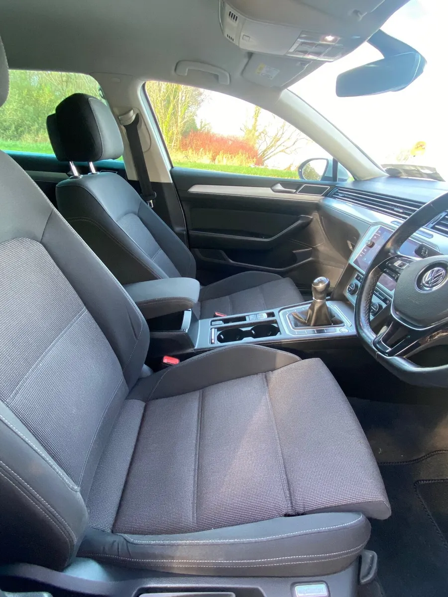 11500PRICE/PASSAT B8 *Reversing camera and more*** - Image 2