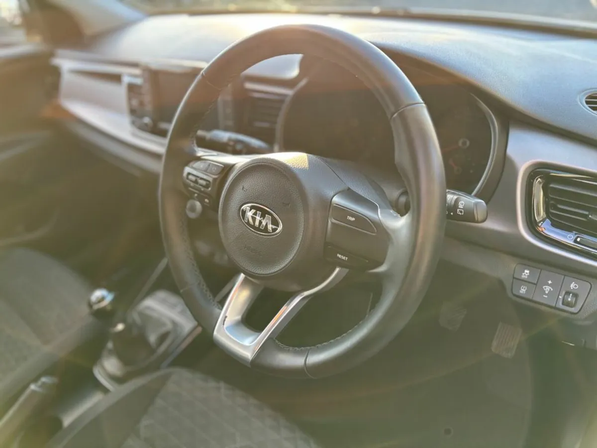 Kia Rio 1.2 K1 - Image 3