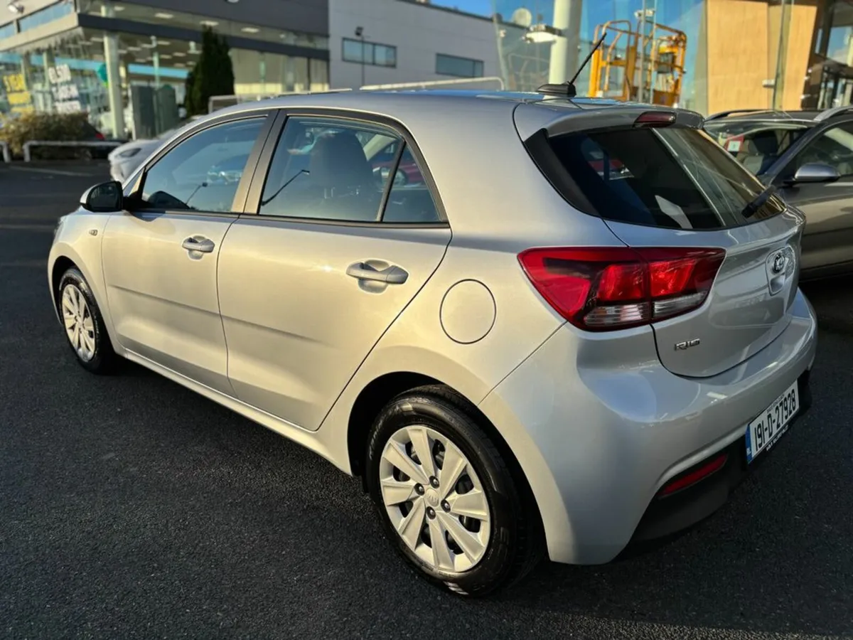 Kia Rio 1.2 K1 - Image 4