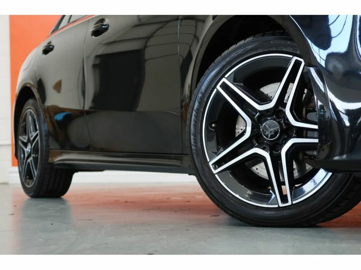 Mercedes-Benz A-Class A 250 E AMG LINE EDITION #3 - Image 2