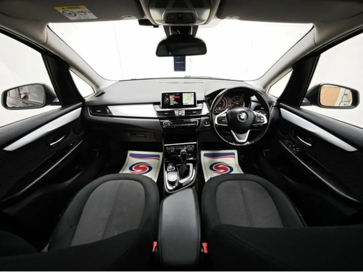 BMW 2-Series 7 Seater 2.0D Automatic, Reversing ca - Image 2