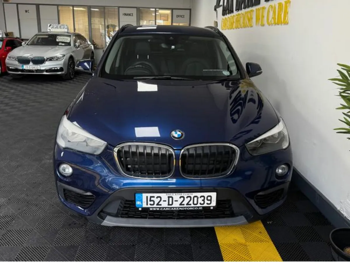 BMW X1 Sdr18d SE ZA 4DR Auto - Image 2