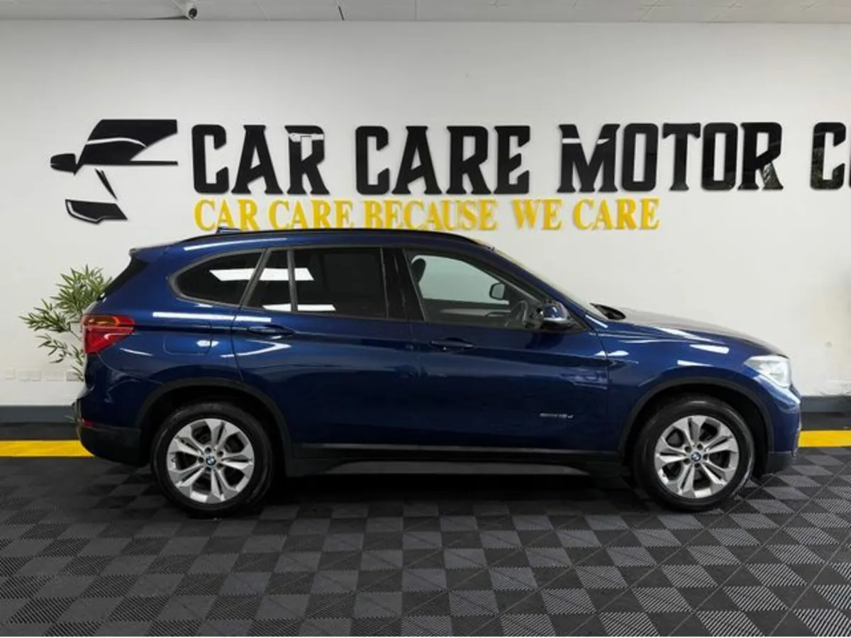 BMW X1 Sdr18d SE ZA 4DR Auto - Image 3