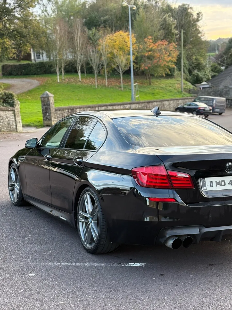 BMW f10 New NCT - Image 3