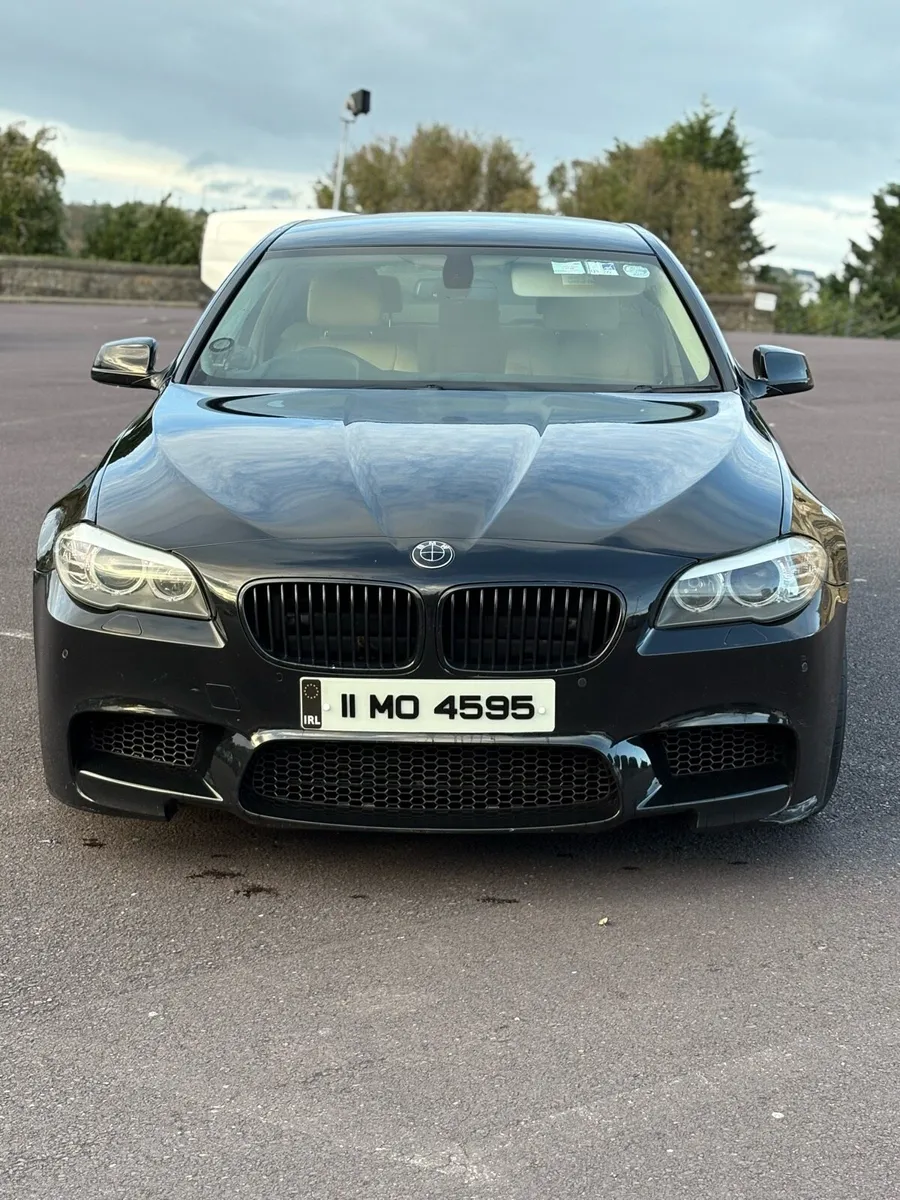 BMW f10 New NCT - Image 4