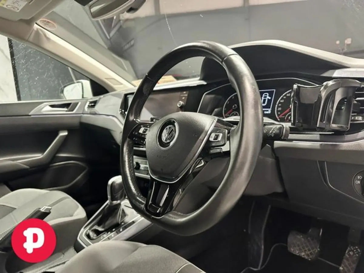 Volkswagen Polo TSI Highline Auto - Straight Sale - Image 2