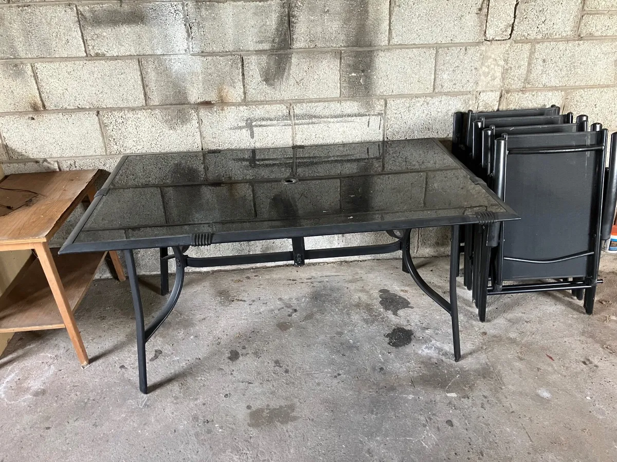 Garden furniture - Image 2