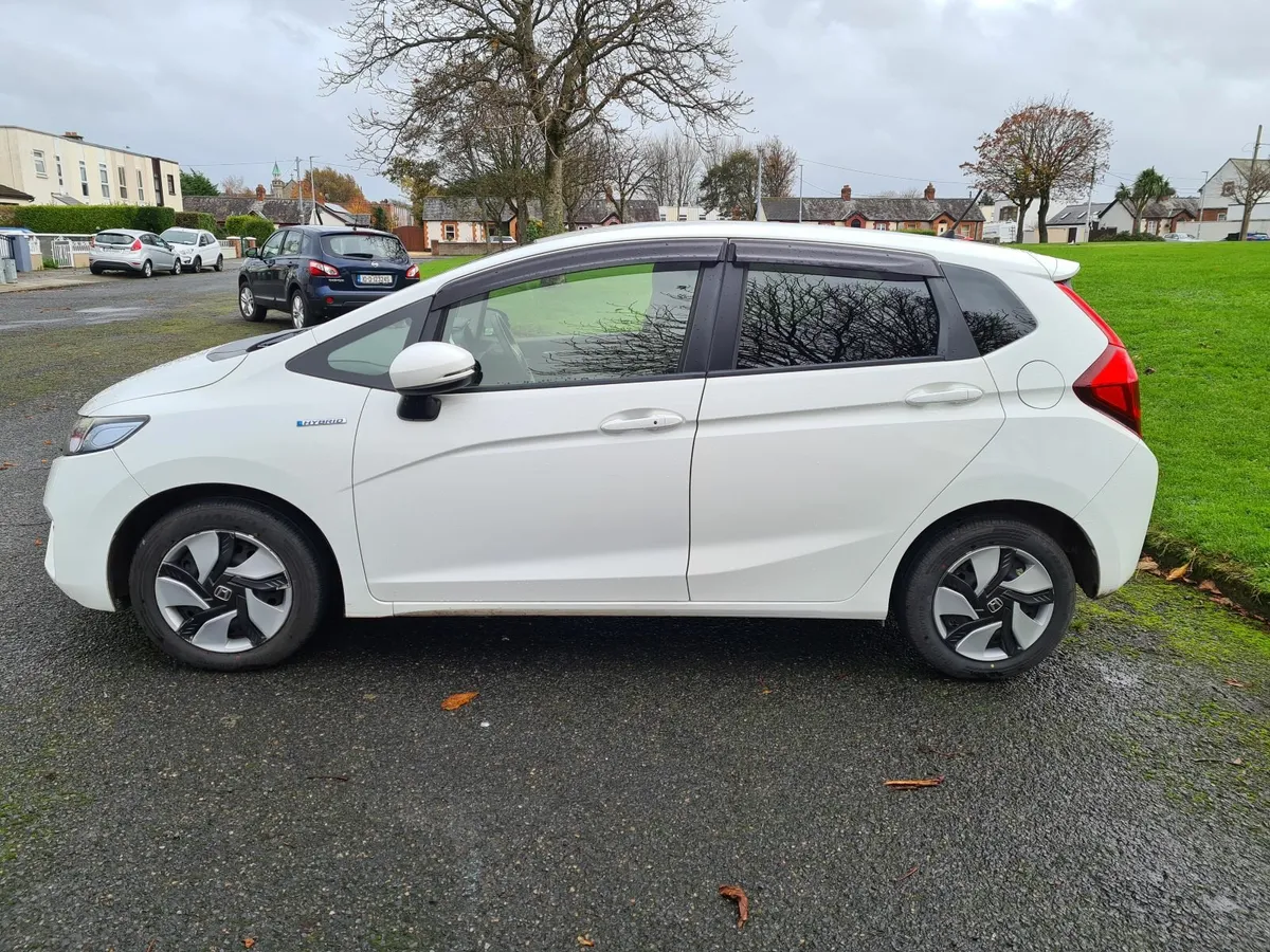 Honda jazz( Fit )2015 - Image 1