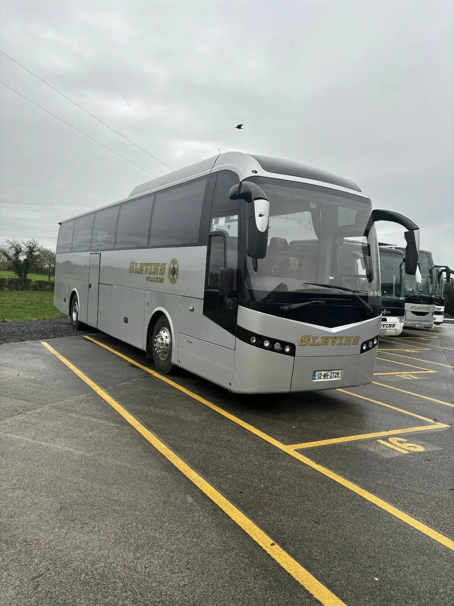 Volvo Other 2012 - Image 1