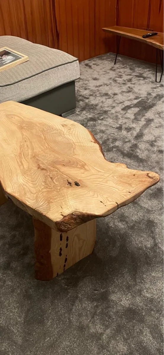 Coffee Table - Image 3