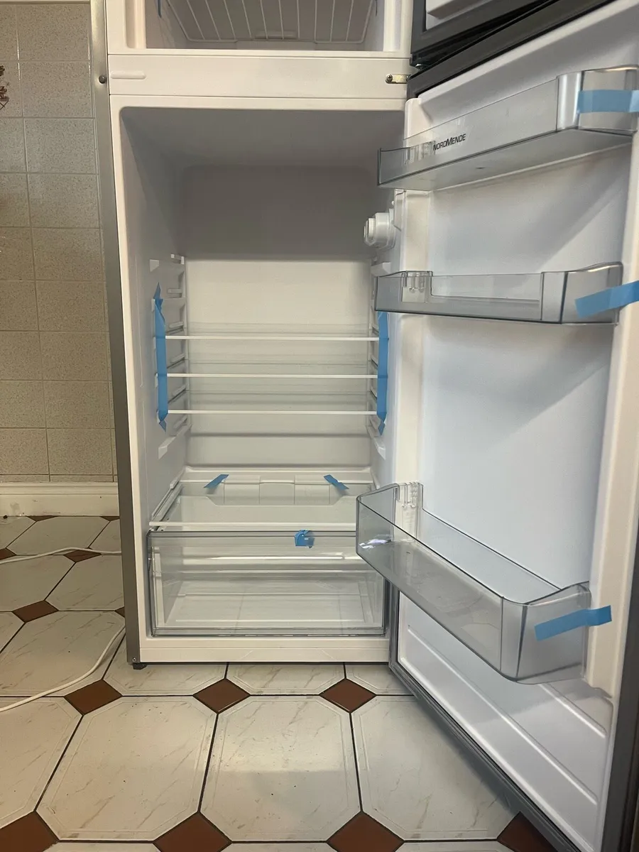 Fridge Freezer - NEW, Never Used - Image 3
