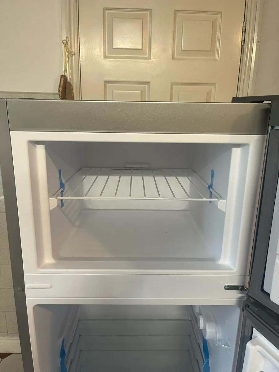Fridge Freezer - NEW, Never Used - Image 4