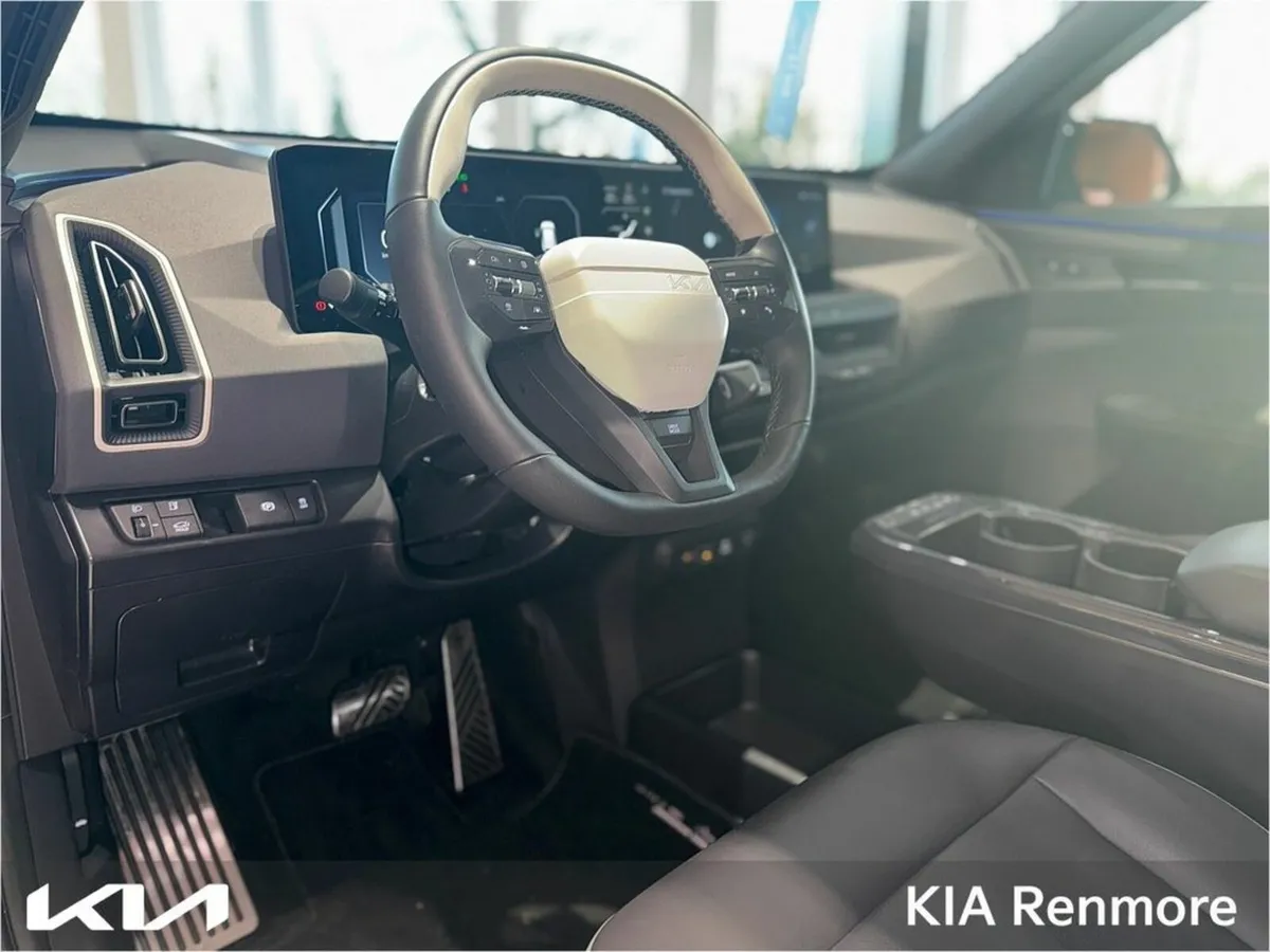 Kia EV5 GT-Line 81.4Kwh - Image 2
