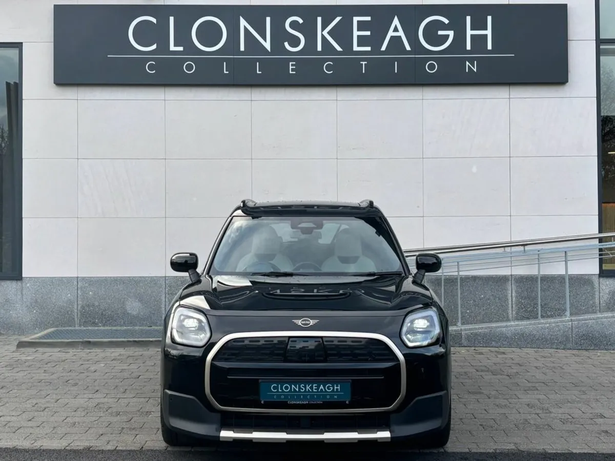 Mini Countryman EXCLUSIVE ELECTRIC - Image 2