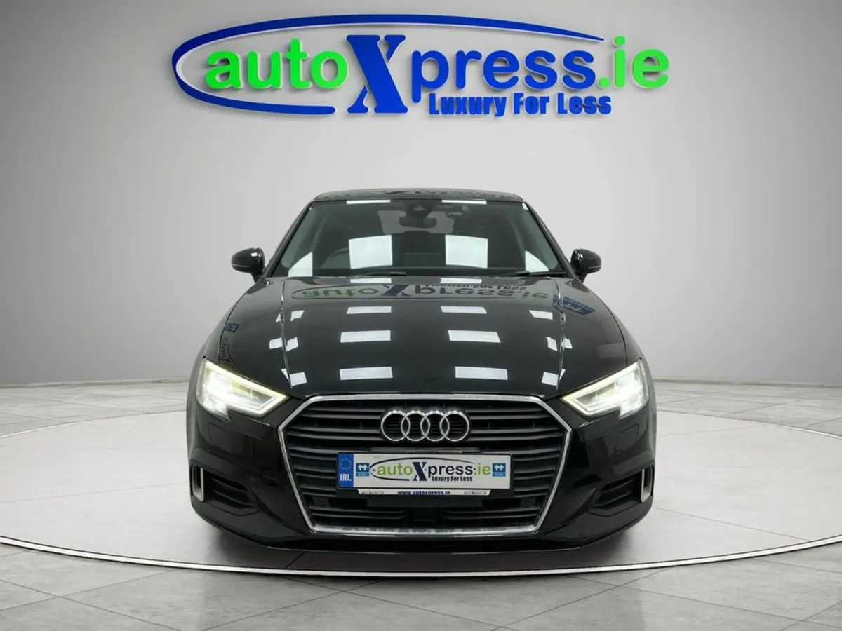 Audi A3 Sport 1.4TFSI Automatic, Reversing camera - Image 3