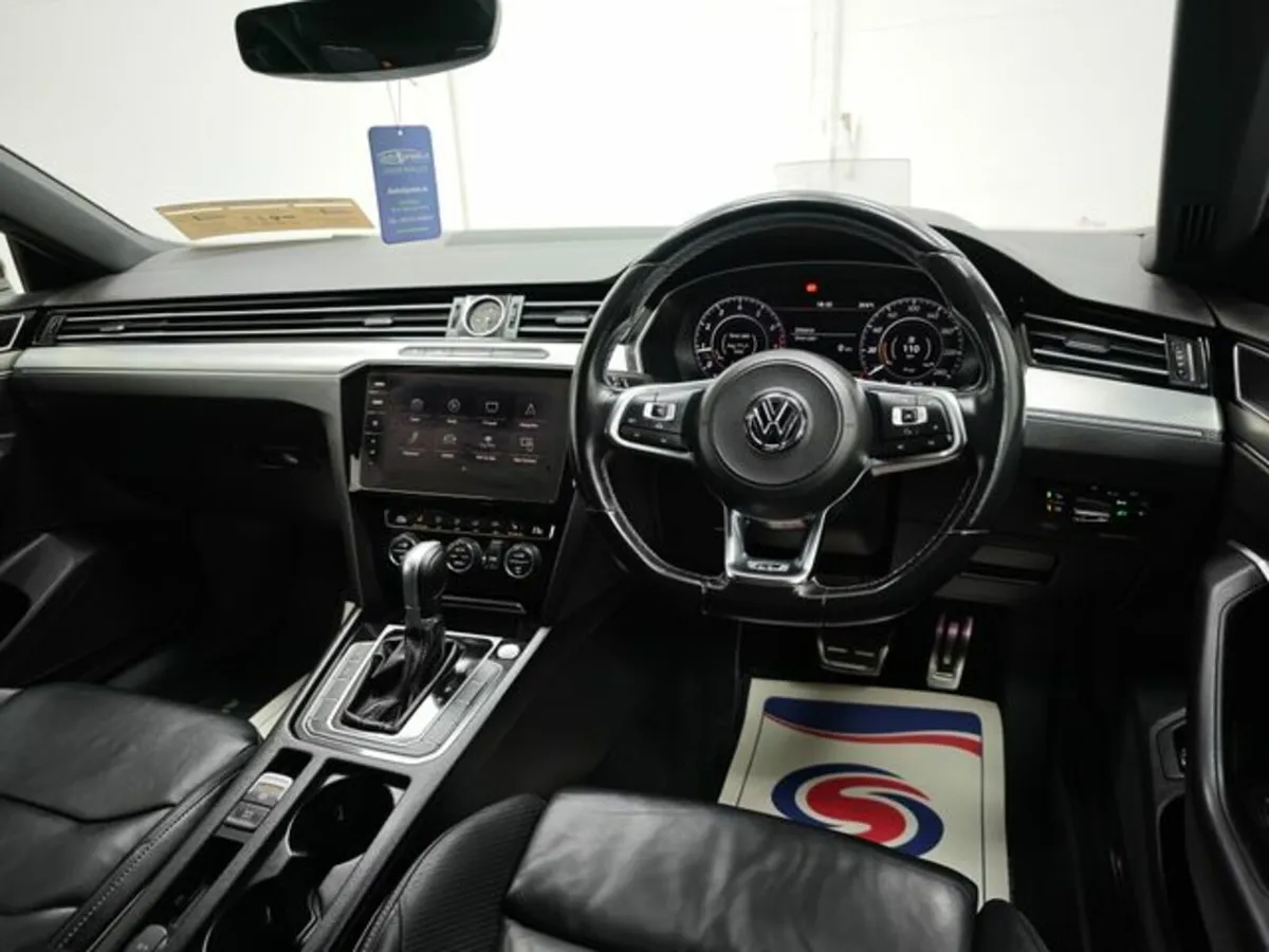 Volkswagen Arteon 2.0TSI R-LINE 4MOTION ADVANCE Au - Image 2