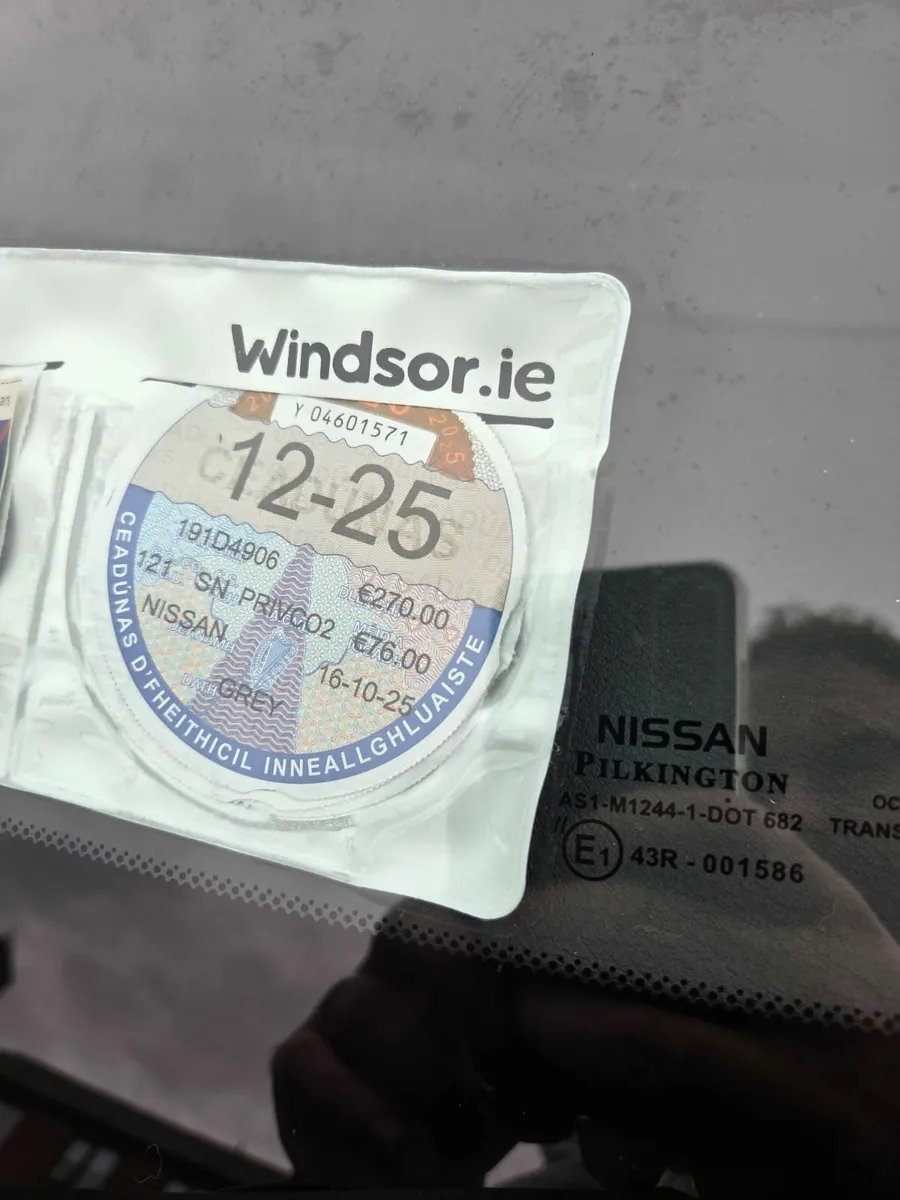 Nissan Micra 2019 - Image 3